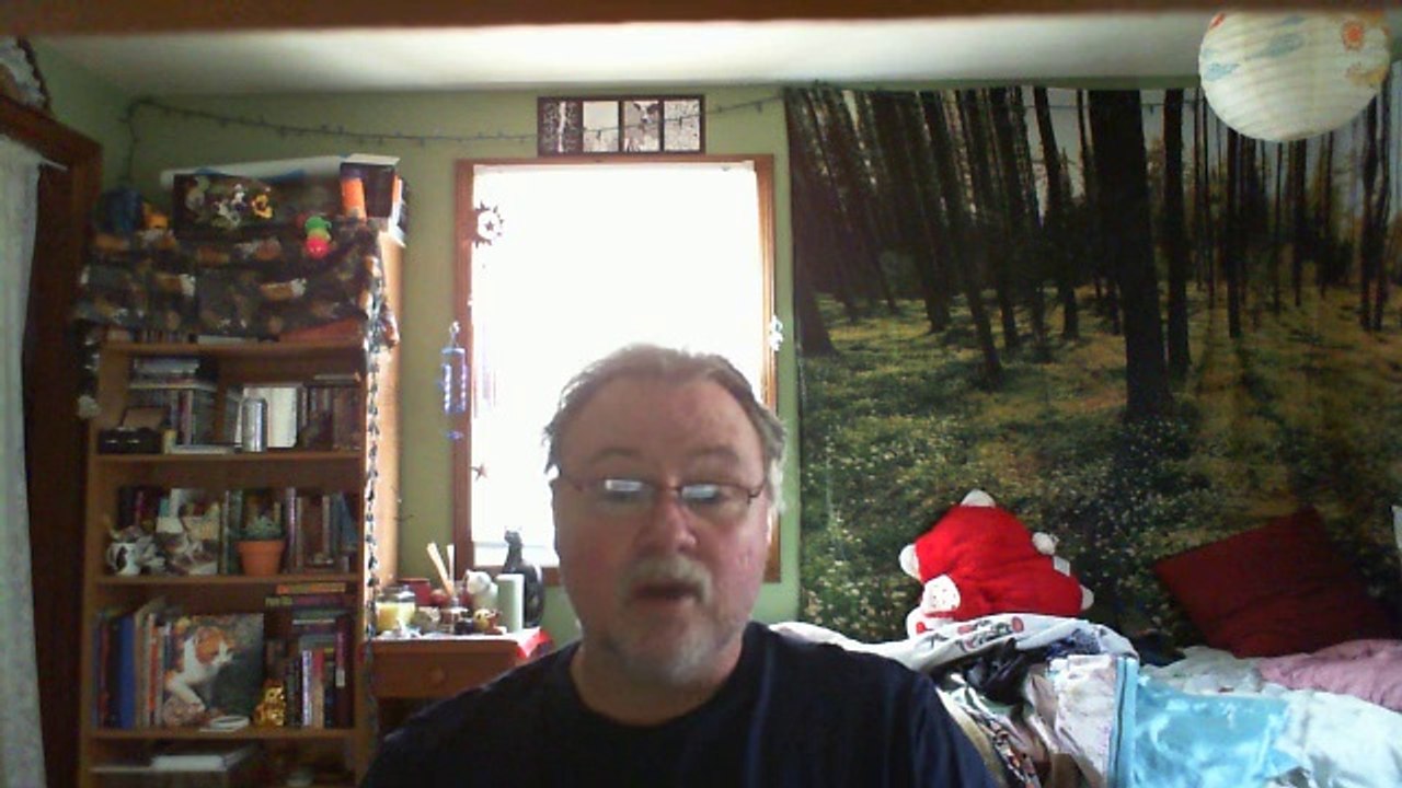 Youtube/Google Gave Me An Ultimatum Today, Quit Preaching The Pure Gospel On Dockidds Channel, Or Be Banned.