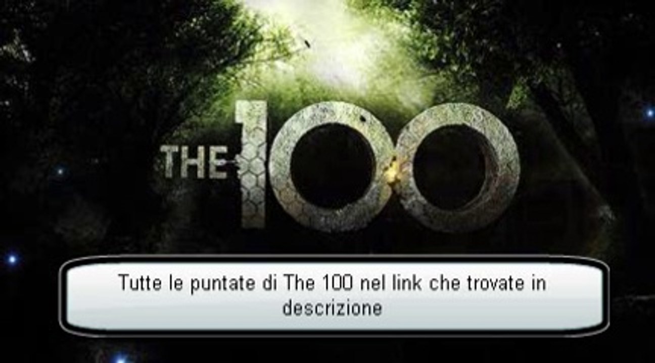 The 100 1x04