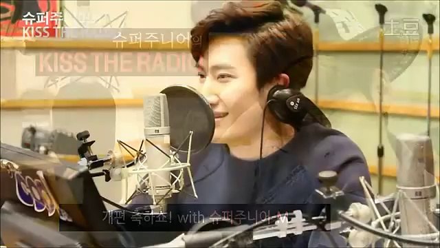 2014.04.07 Sukira: Zhou Mi - Blind