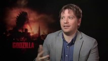 Godzilla Featurette - Getting the Call (2014) - Gareth Edwards Movie HD