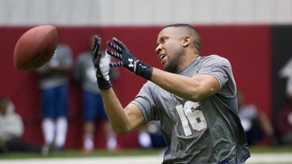 The NFL Regional Combine experience: Part 4