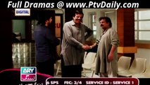 Dehleez By Ary Digital Episode 240 - 10th April 2014 -p1