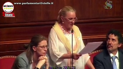 Paglini (M5S): "Moby Prince, le famiglie aspettano giustizia" - MoVimento 5 Stelle