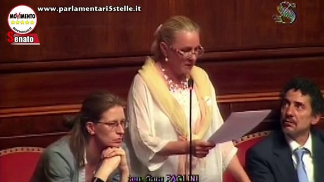 Paglini (M5S): Moby Prince, le famiglie aspettano giustizia - MoVimento 5 Stelle