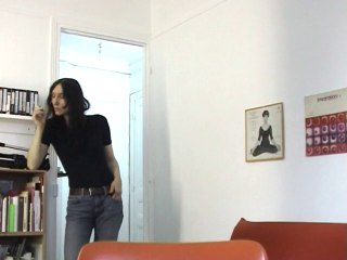 Excerpts from heimkino - A film by Philippe Fernandez and Mika'ela Fisher