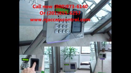 NJ Access Control