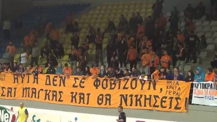 ΑΠΟΕΛ-Ομόνοια (ημιτελικός Λευκόθεο)9