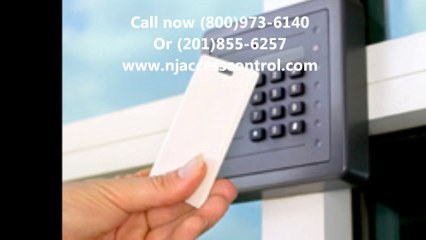 NJ Access Control