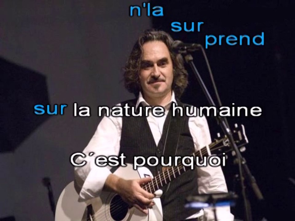 STEPHAN EICHER - DEJEUNER EN PAIX