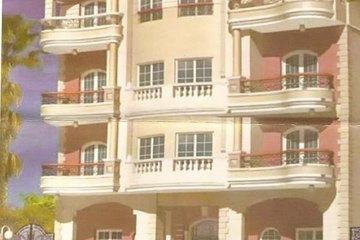 Apartment in installments sunrise to five years