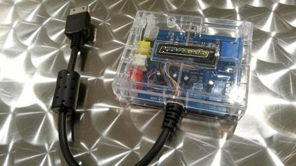 Classic Game Room - RETRO-BIT VGA BOX review for Sega Dreamcast