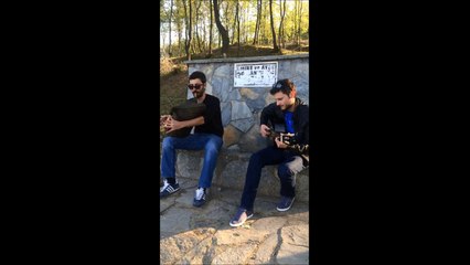 Melih Kahveci & Oğuzhan Karahan - E Vay Beni
