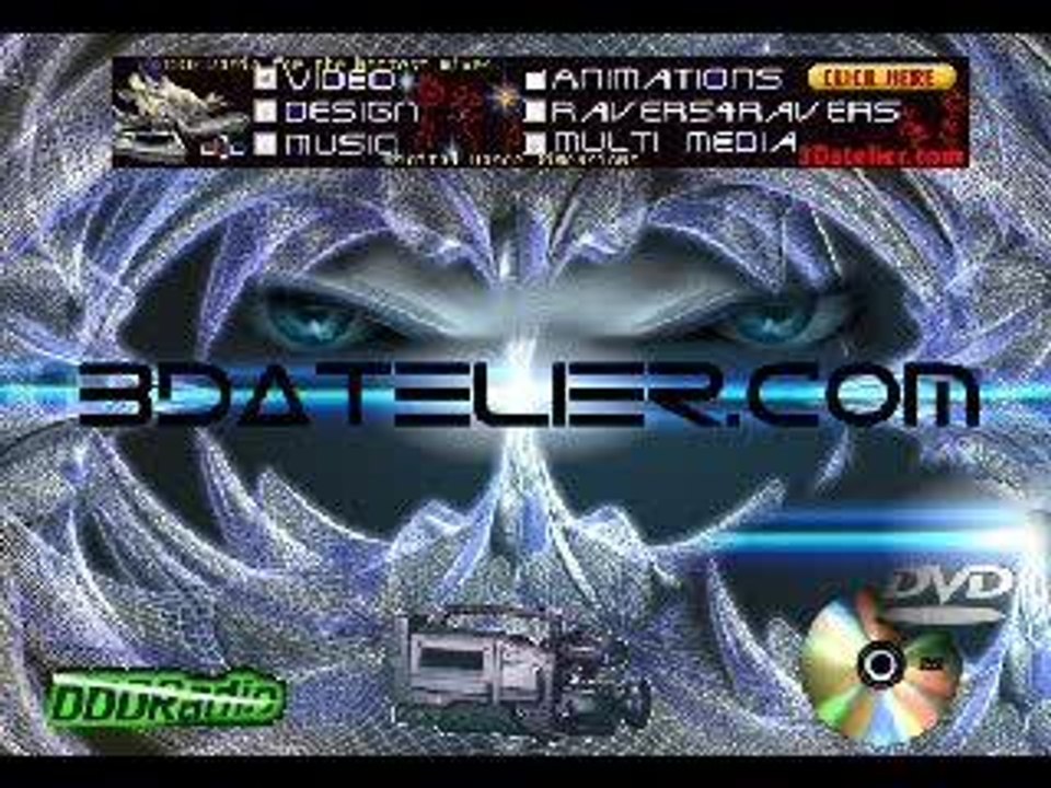 Neophyte @ Ghosttown