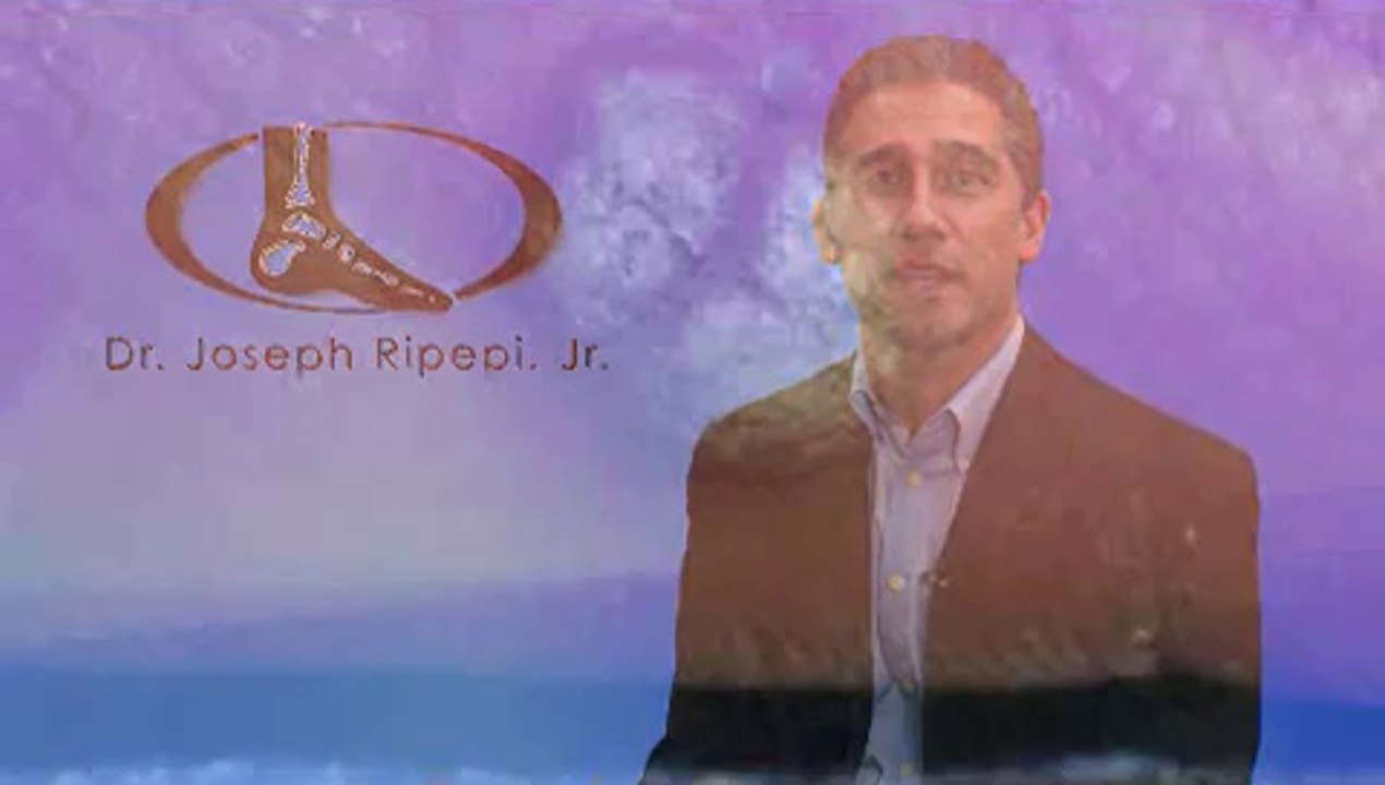 Foot Warts  - Parma, Rocky River, Independence, OH - Joseph Ripepi, Podiatrist