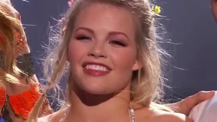 [FULL EP.13] Top 6 SYTYCD - Week 7 - Season 9 [4_7]