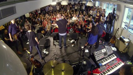 Gaetan Roussel - Help Myself (Live)