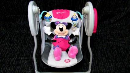 MAMALOVE BASİC OTOMATİK SALLANAN ANA KUCAĞI