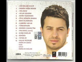 ~~KENAN COŞKUN-ANLAMAZ..~~