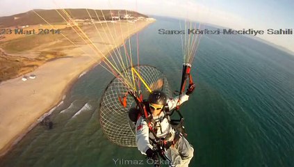 23 Mart 2014 - Yılmaz Özkaya