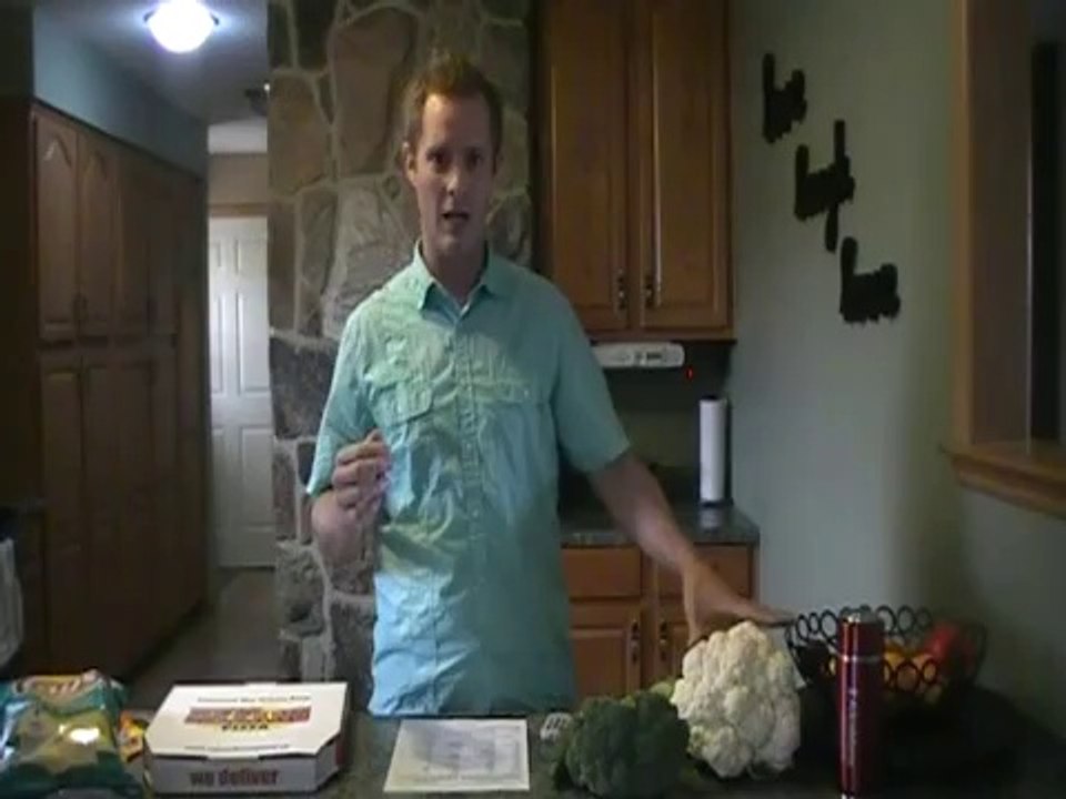 Free Alkaline Food List! What is Alkaline Food? Watch this video to find out!