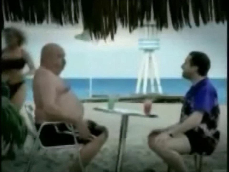 Lose Belly Fat. Or Lose HOT Girls.