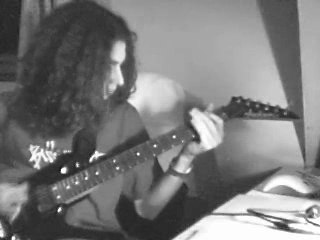 Benighted-Mourning Affliction