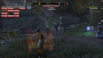 Hardline - Sortie PvP du 8 avril 2014 - 5