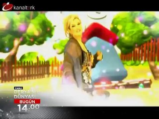 Deryanın Dünyası (12 Haziran Salı Tanıtım)