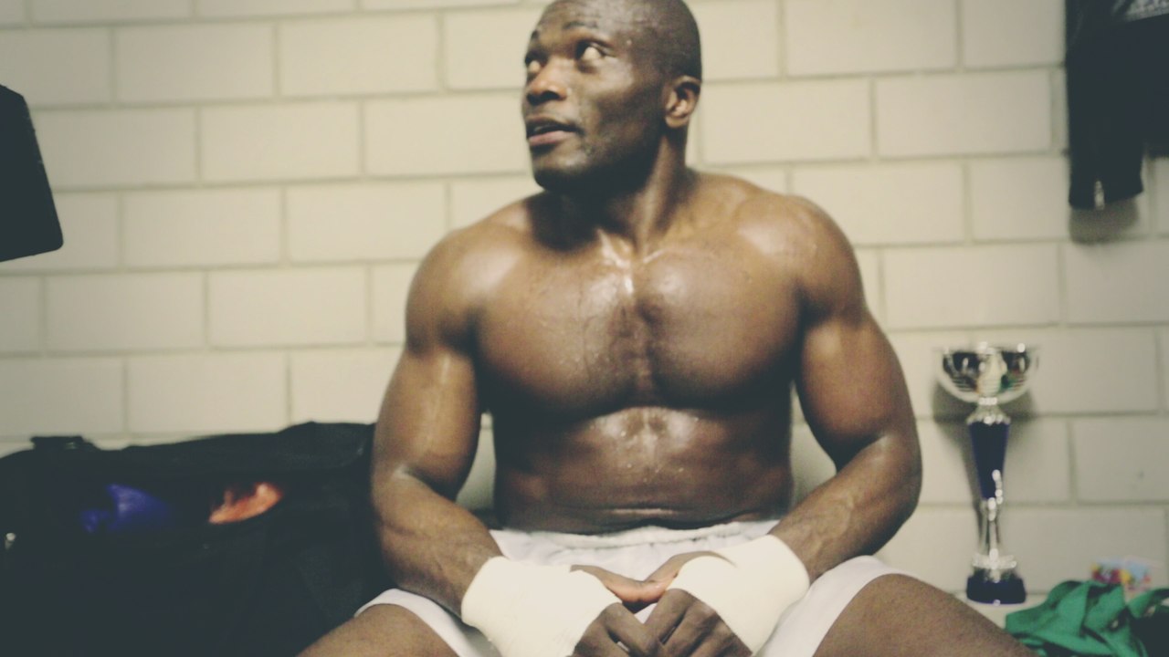 King of the Ring