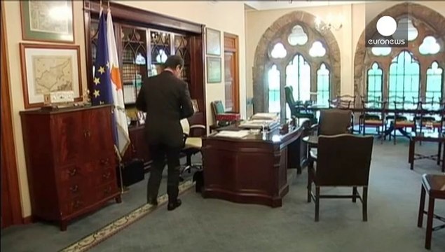 Anastasiadis: Yeni doğalgaz kaynakları barış ihtiyacını körüklüyor