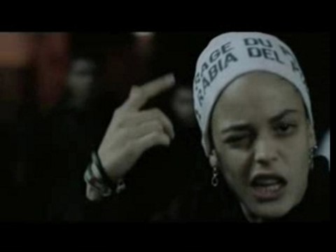 Keny Arkana - La mere des enfants perdus