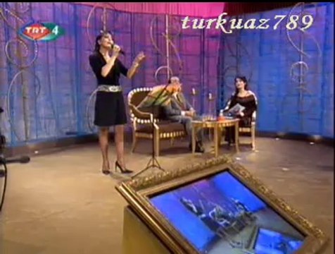 Meltem SEYFELİOĞLU-Bir Kerre Bakanlar Unutur Derdi Günâhı
