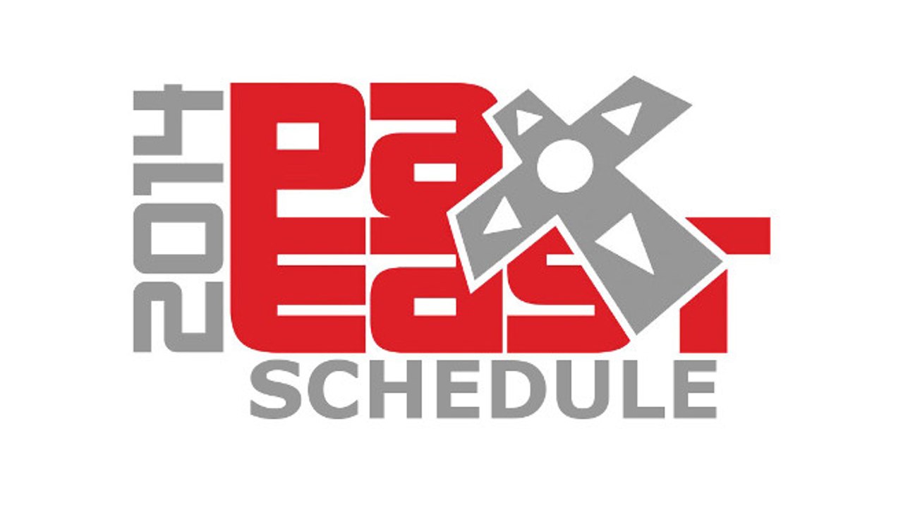 Preparing for PAX EAST 2014  Penny Arcade Expo Part 03 CONSOLE PC AND CARD TOURNAMENTS REVIEWED