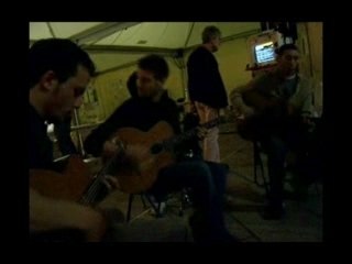 Sweet georgia brown 2