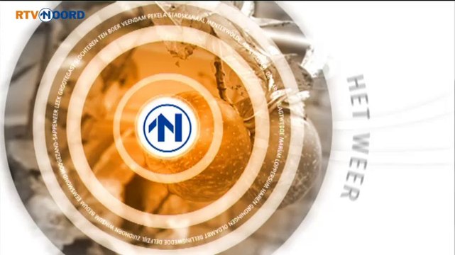 Het Weer [10-4-2014] - RTV Noord