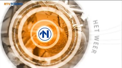 Het Weer [10-4-2014] - RTV Noord