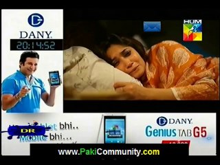 Rubaru - Episode 15 - 10th April 2014 p1