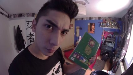 Florian Nguyen - Je m'appelle Zizi