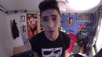 Florian Nguyen - Les pubs