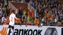 Valencia vs FC Basel (5-0) HD | All Goals And Highlights | Goles y Resumen | Europa League 2014