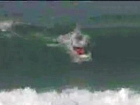 2004 - Billabong Pro Andy Irons