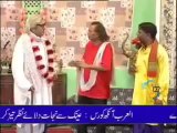 Pakistani Stage Drama Zara Ghoonghat Utha