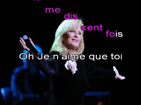 SYLVIE VARTAN - 2'35 DE BONHEUR