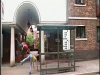 Axwell Feel The Vibe