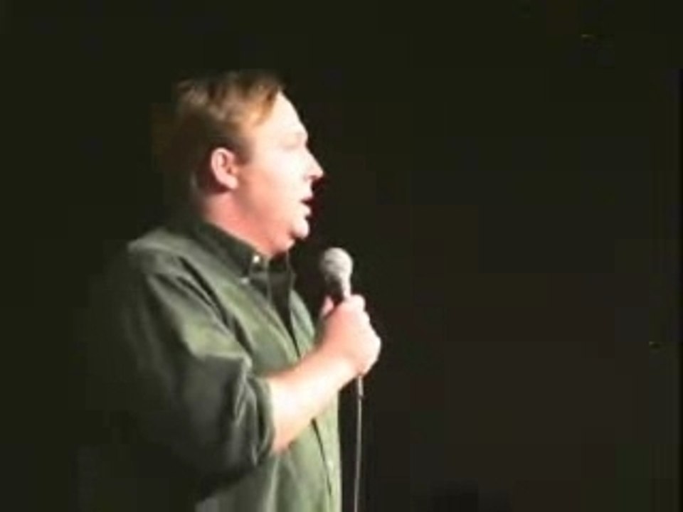 10th Anniversary Bill Hicks Tribute