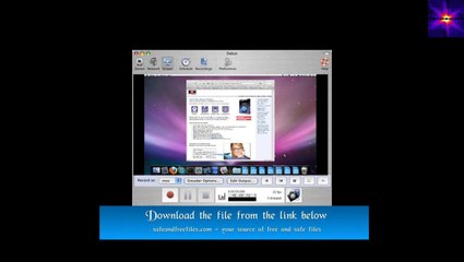 Get Debut Video Capture Software Professional 1.82  Registration Code Free Download