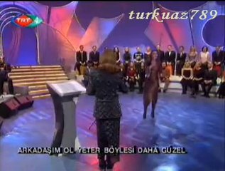 Meltem SEYFELİOĞLU-Bir Kere Sevdim Diye Bin Pişman Etme Beni