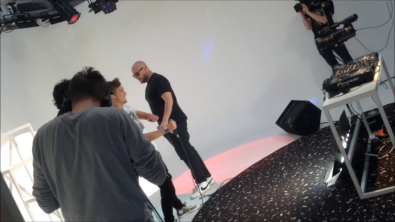 PZK - Le dernier jour ( Teaser - Live Dailymotion)