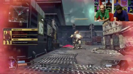 Play LIVE Titanfall Versione 360