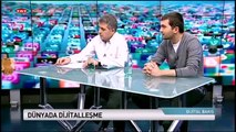 TRT Türk: Yeni Nesil Dijital Yurttaşlık - Ali Rıza Babaoğlan